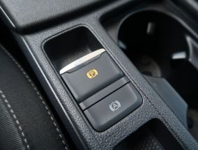 Škoda Octavia - 2021
