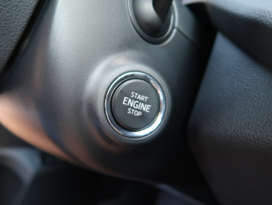 Škoda Octavia - 2021