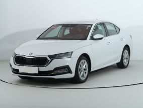 Škoda Octavia - 2021