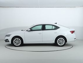 Škoda Octavia - 2021