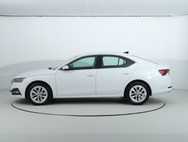 Škoda Octavia - 2021