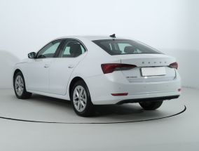 Škoda Octavia - 2021