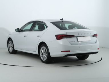 Škoda Octavia - 2021