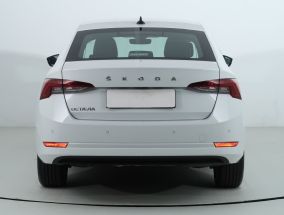 Škoda Octavia - 2021