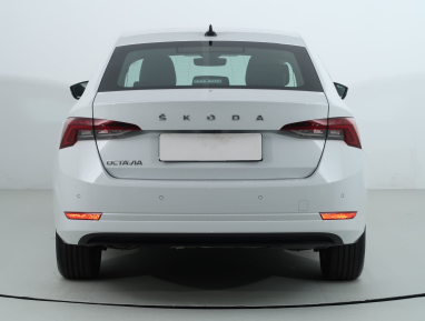 Škoda Octavia - 2021