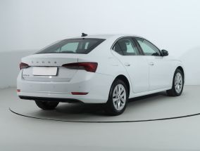 Škoda Octavia - 2021