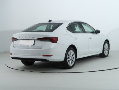 Škoda Octavia - 2021