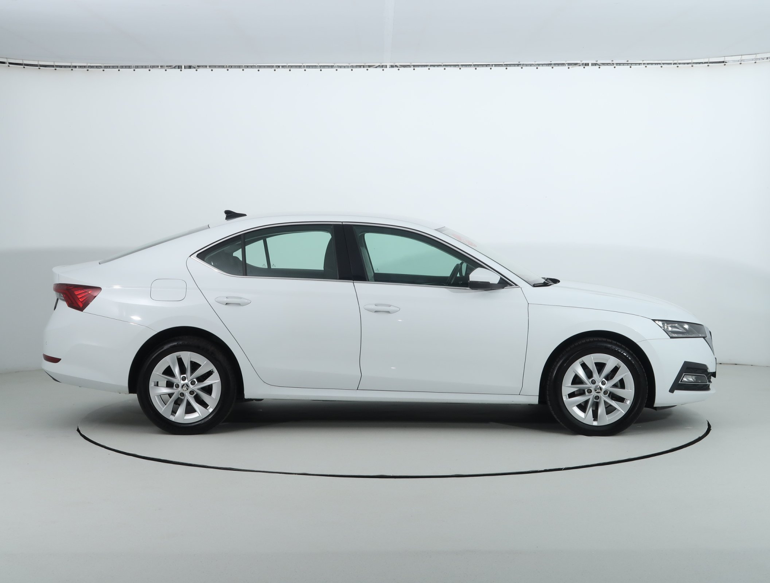Škoda Octavia - 2021