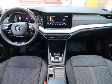 Škoda Octavia - 2021