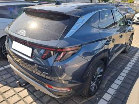Hyundai Tucson - 2022