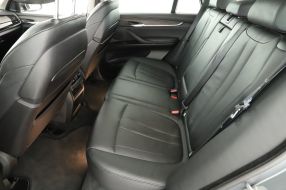 BMW X5 - 2014