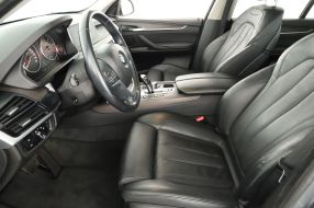 BMW X5 - 2014