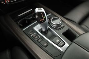BMW X5 - 2014