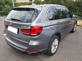 BMW X5 - 2014
