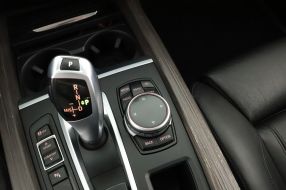 BMW X5 - 2014