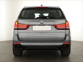 BMW X5 - 2014