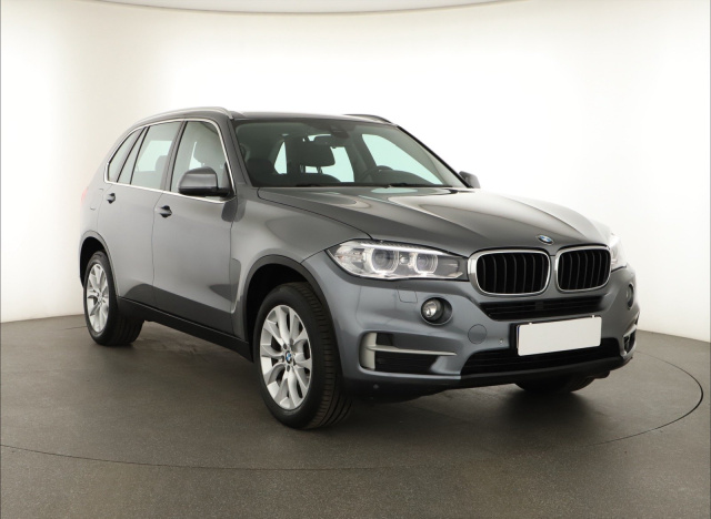 BMW X5 2014