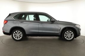 BMW X5 - 2014