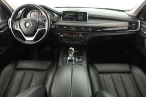 BMW X5 - 2014