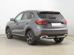 MG ZS SUV - 2025