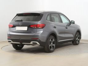 MG ZS SUV - 2025