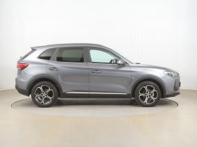 MG ZS SUV - 2025