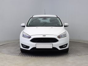 Ford Focus - 2016