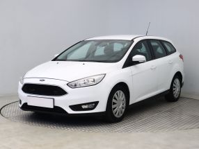 Ford Focus - 2016