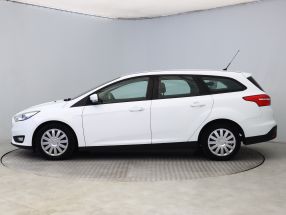 Ford Focus - 2016