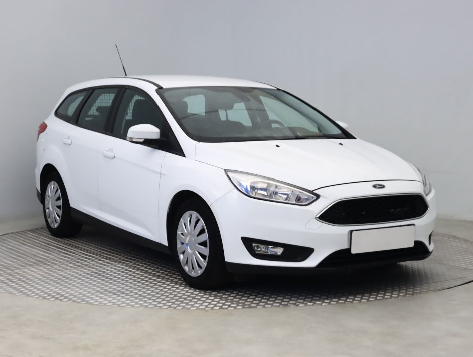Ford Focus - 2016