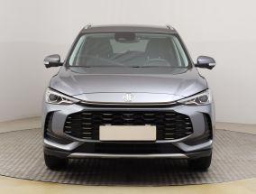 MG ZS SUV - 2025