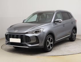MG ZS SUV - 2025