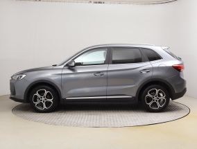MG ZS SUV - 2025