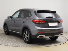MG ZS SUV - 2025
