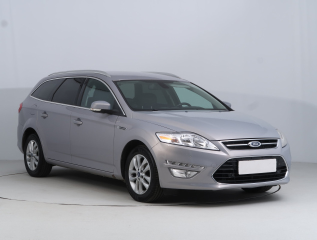 Ford Mondeo 2013