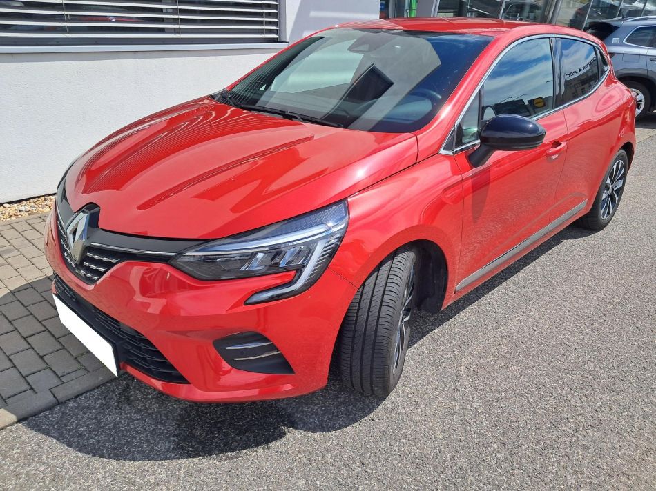Renault Clio - 2023