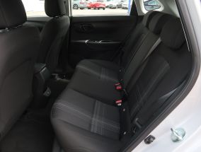 Hyundai i20 - 2025