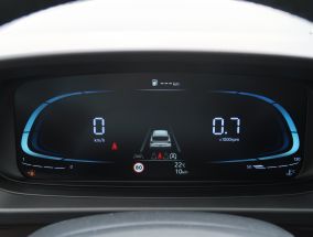 Hyundai i20 - 2025