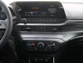 Hyundai i20 - 2025