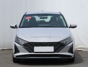 Hyundai i20 - 2025