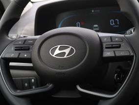 Hyundai i20 - 2025