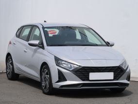 Hyundai i20 - 2025