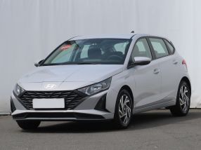 Hyundai i20 - 2025