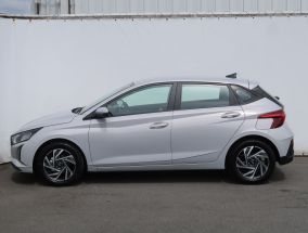 Hyundai i20 - 2025