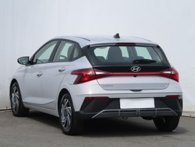 Hyundai i20 - 2025