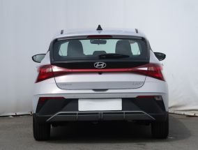 Hyundai i20 - 2025