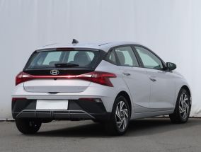 Hyundai i20 - 2025