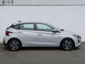 Hyundai i20 - 2025