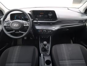 Hyundai i20 - 2025