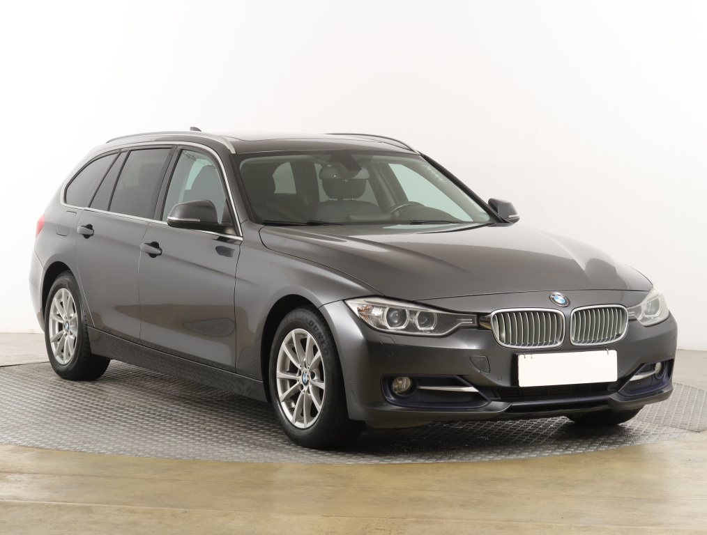 BMW 3
